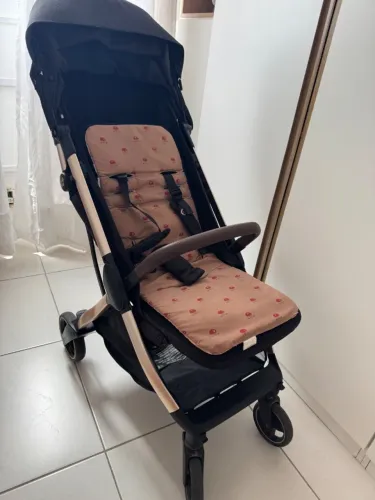 Carrinho de bebê Eva 2 Maxi-Cosi