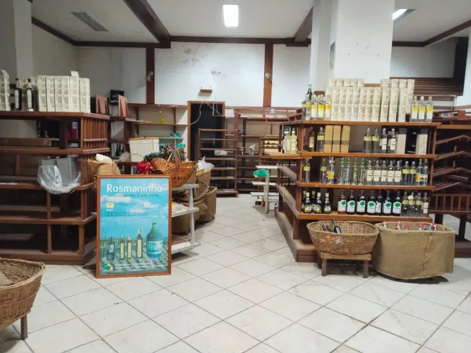 Excelente loja Copacabana 