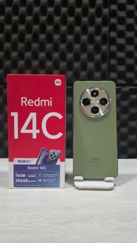 Redmi 14C 256GB Sage Green