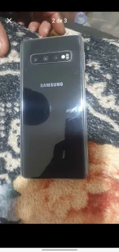 Vendo S10 normal