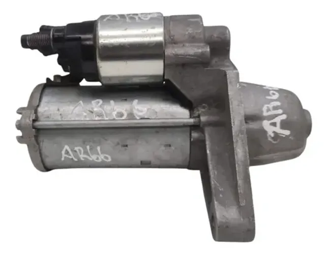 Motor Arranque Partida Cronos 1.3 18-25 52033810 13 Dentes