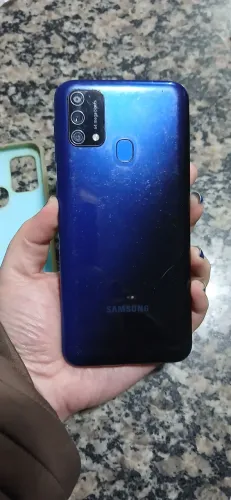 Celular Samsung M21s
