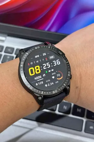 Zeblaze Ares 3 Pro