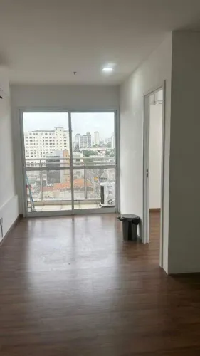 Sala comercial para locação no Infinity Trade Center no Ipiranga.