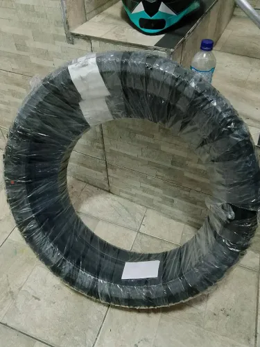 Jogo de Pneu Metzeler