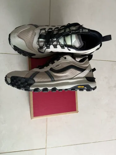 VANS MTE CROSSPATH XC PEYOTE