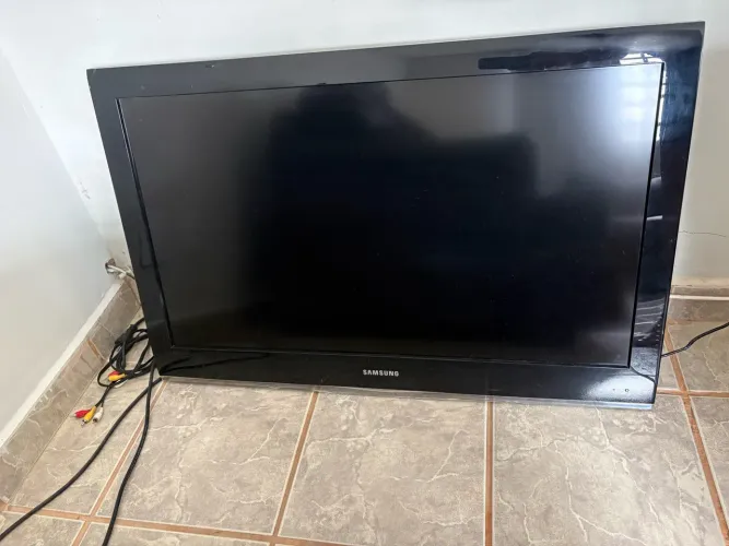 Tv 37 polegadas Plasma LG