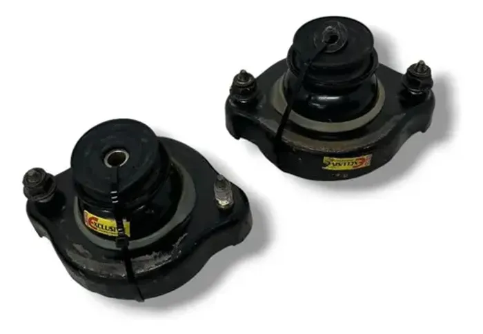Par Coxim Amortecedor Dianteiro Volvo V40 2000 2001 2002 03