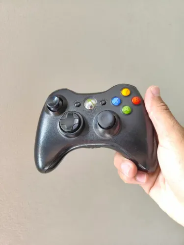 Contorle original Xbox 360