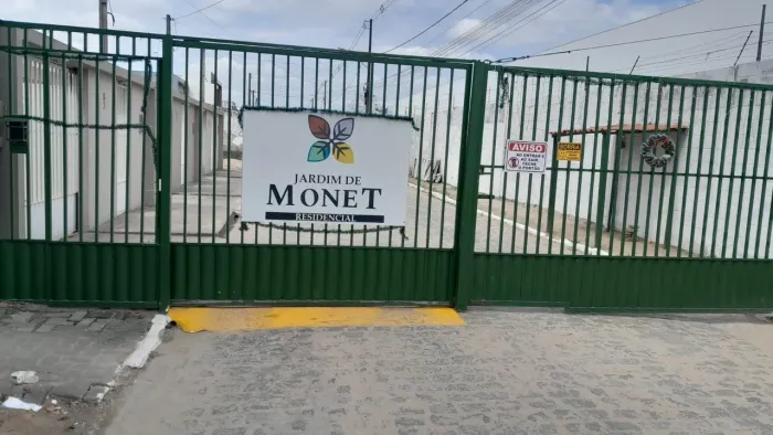 Terreno próximo ao aeroporto