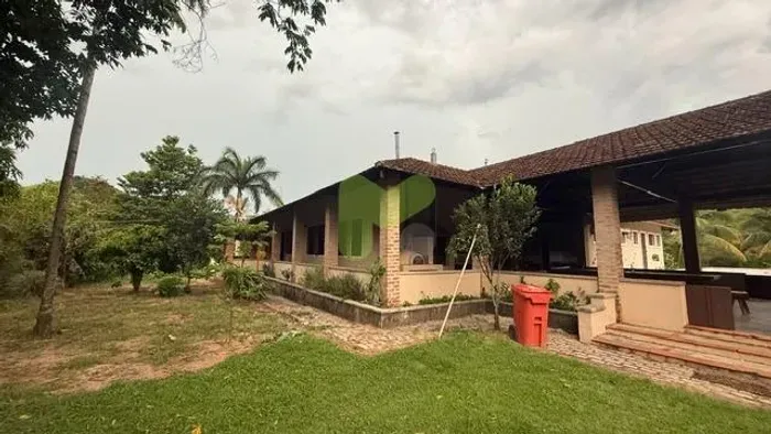 EXCLUSIVA FAZENDA À VENDA EM Casimiro de Abreu RJ