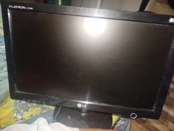 Monitor LG