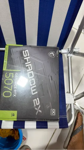 Rtx 5070 gigabyte 
