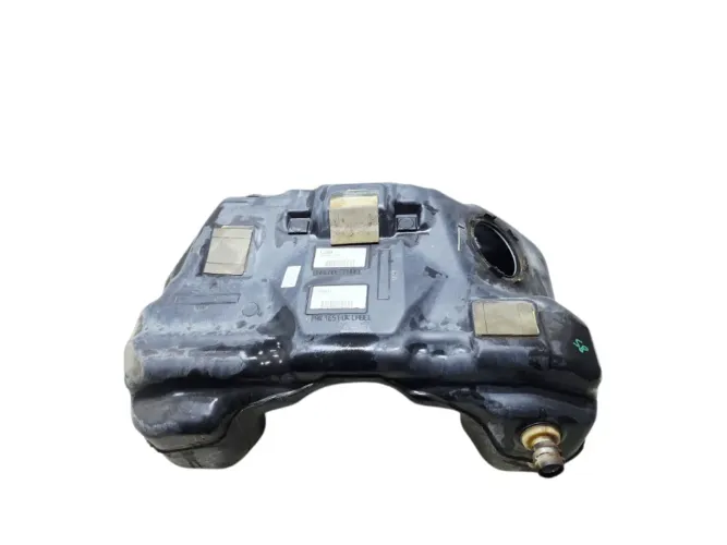 Tanque Combustível Freelander 2 2.2 Diesel 2013 6g929k007dn