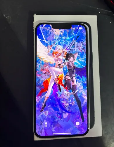 iPhone 16e 128g