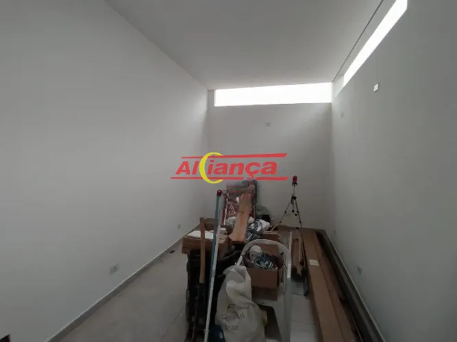 Sala para Alugar com 16m², Vila Rosália - Guarulhos/SP