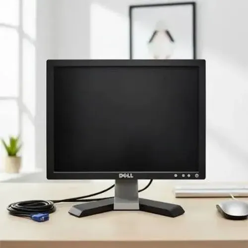 Monitor Dell Lcd E157fpc 15 Pol.