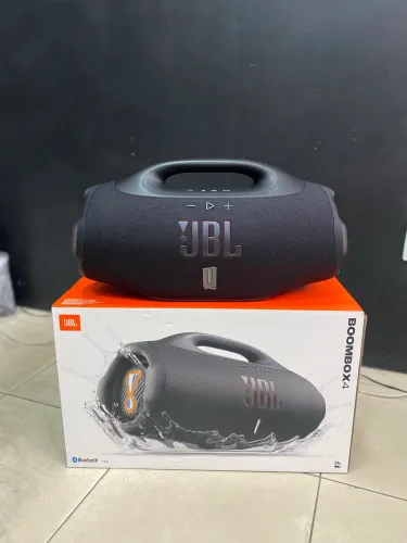 JBL BOOMBOX 4 | Lacrada | loja física
