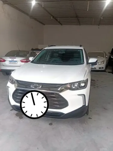 Chevrolet Tracker LT 1.0 Turbo 12V Flex AUT 2021