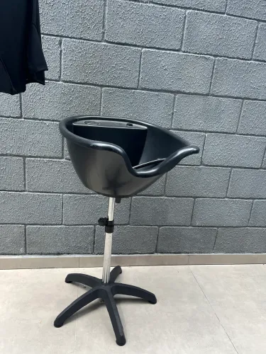 Lavatório portátil 