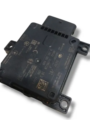Módulo De Radar Gwm Tank 300 Hibrido 2025 2026 Original