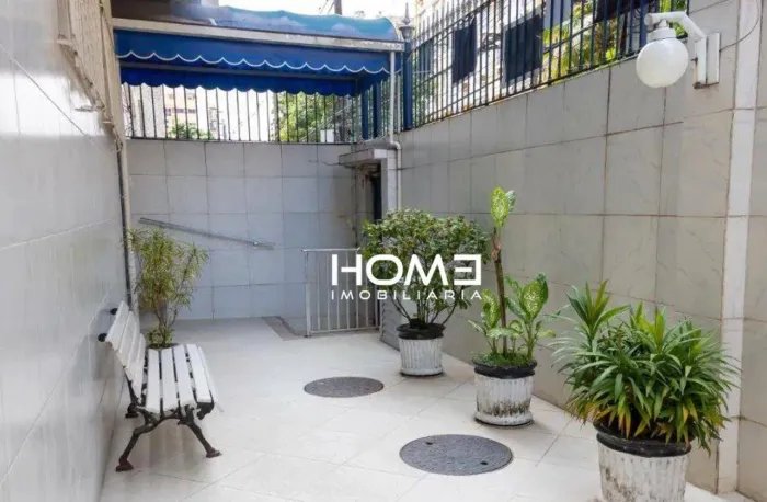 Apartamento com 2 dormitórios à venda, 54 m² por R$ 175.000,00 - Méier - Rio de Janeiro/RJ