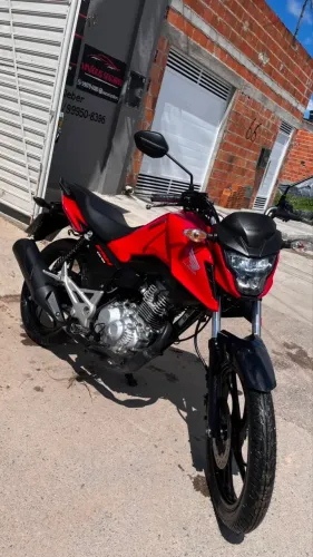 A 160 mais nova do estado