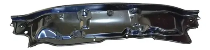 Suporte Painel Corta Fogo Volkswagem Polo 2003 2010 Original