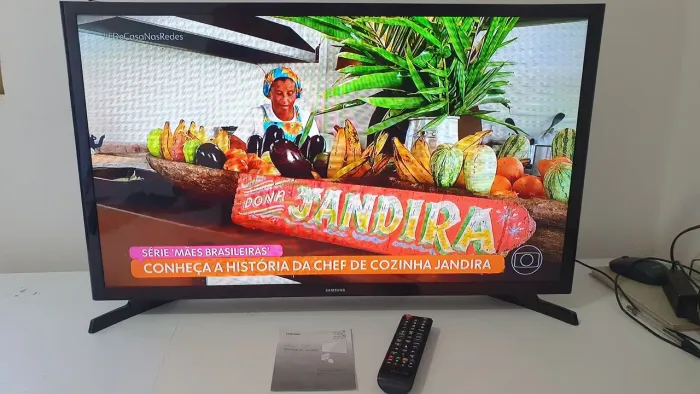 Smart TV Samsung 32"