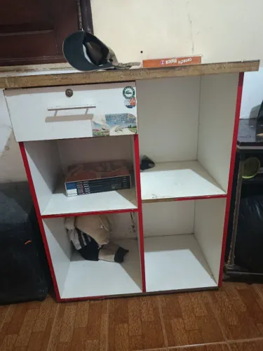 Móveis em mdf para seu negócio.
