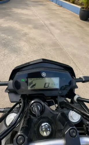 Yamarra fazer 250 ano 2021 muita qualidade 60 mil km