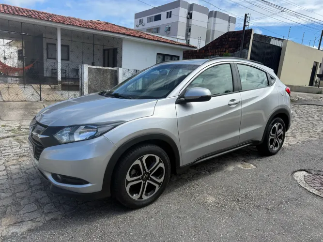 Honda HR-V EX 1.8 Flexone 16V 5P Aut. 2016