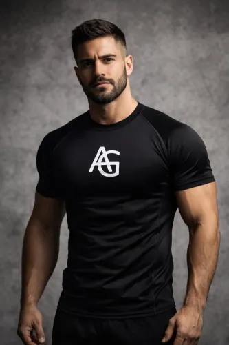 Rashguard (Jiu Jitsu / Academia)