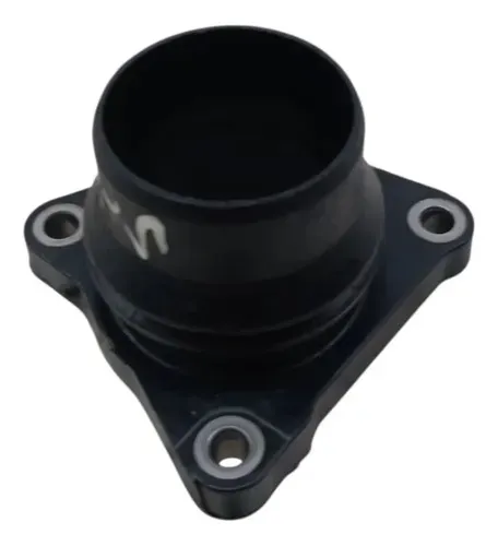 Flange Tbi Chevrolet Onix 1.0  Turbo 2019 2020 55491961