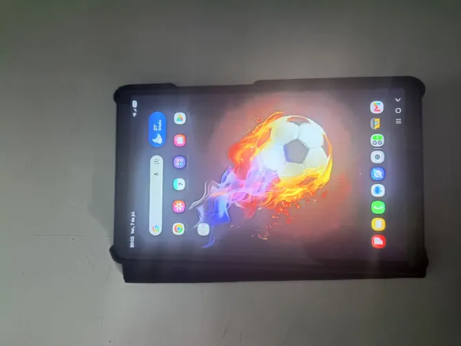 Tab A9 Samsung