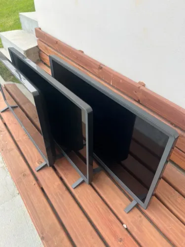 VENDO 3 TVS SMART LG 
