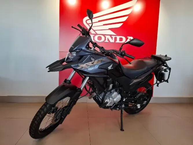 HONDA XRE 300 ABS