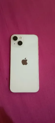 IPHONE 13 BRANCO 128GB