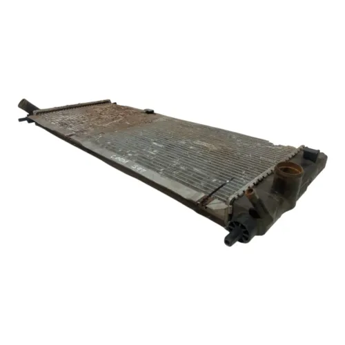 Radiador Agua Gm Chevrolet Classic 1.0 8v 2002 2003 A 2016