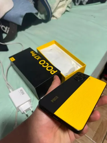 POCO X7 PRO