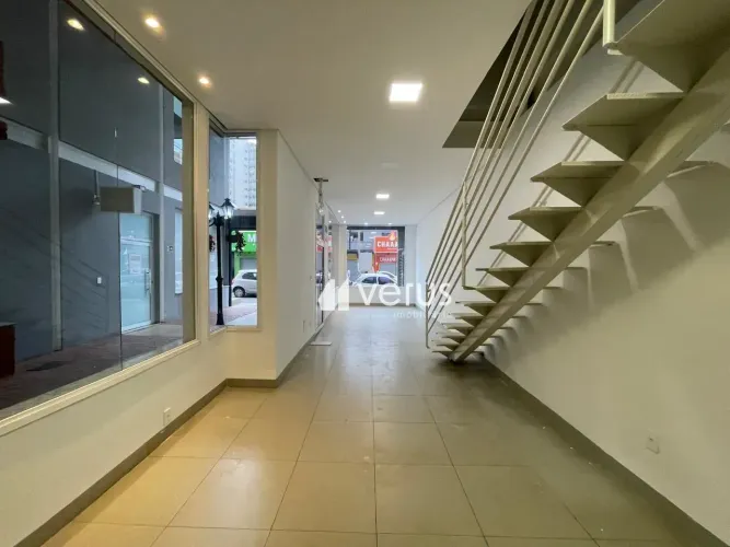 Loja para aluguel, Centro - Uberlândia/MG