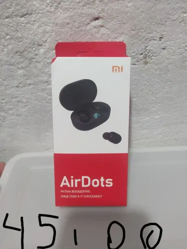 Vendo fones de ouvido