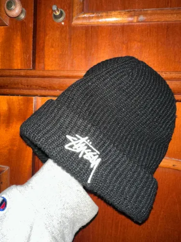 Touca/Gorro Stussy - Original 