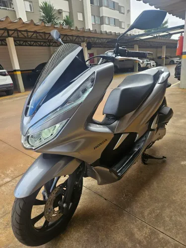 Vendo PCX 2019