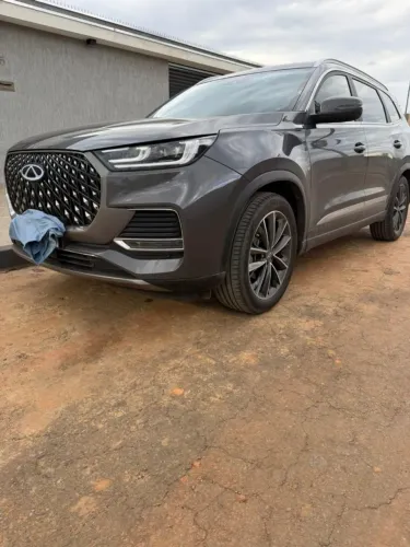 Chery Tiggo 8 PRO 1.6 Tgdi Aut. 2025