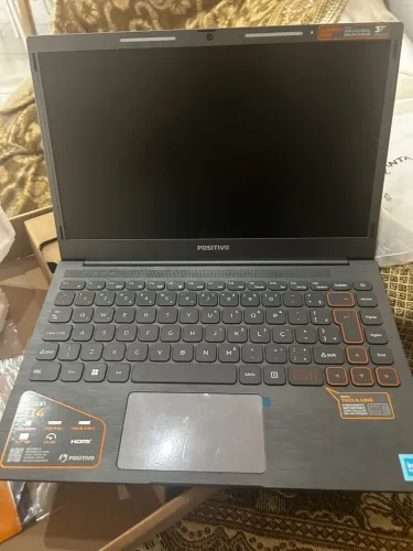Notebook positivo