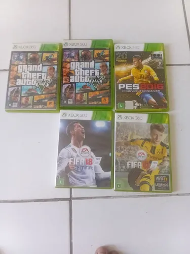 Jogos Xbox
