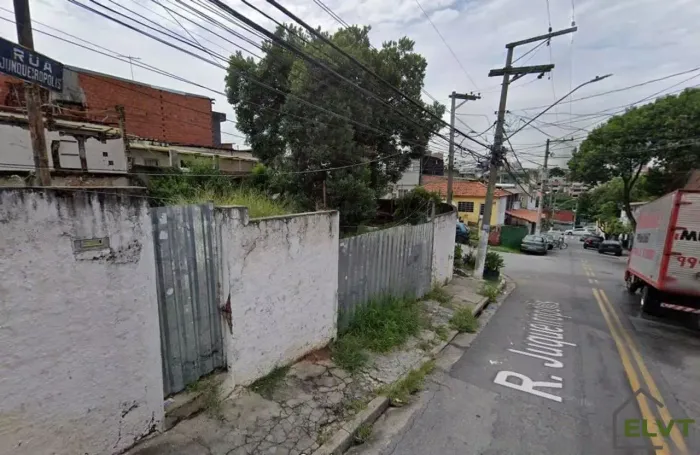 Terreno 300m² à Venda na Vila Yolanda - Osasco | Ótima Localização