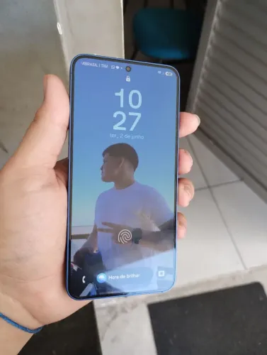 Samsung S25