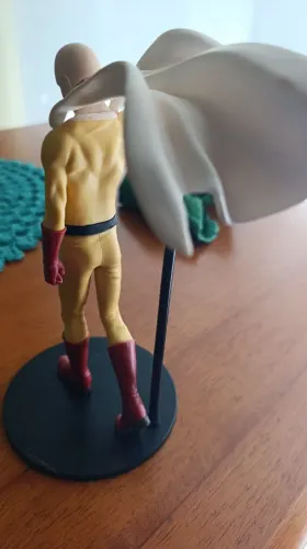 Figure action de Saitama de One punch Man
